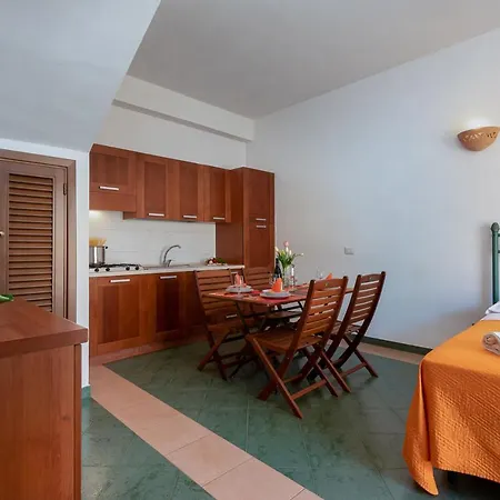Vacanze Paradise * San Vito Lo Capo